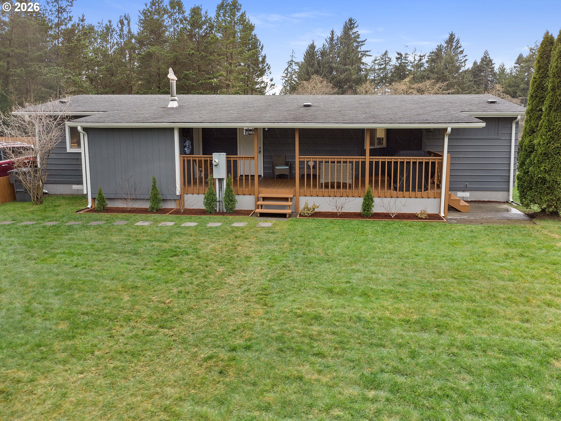 89695 Old Bog RD, Warrenton, OR, 97146