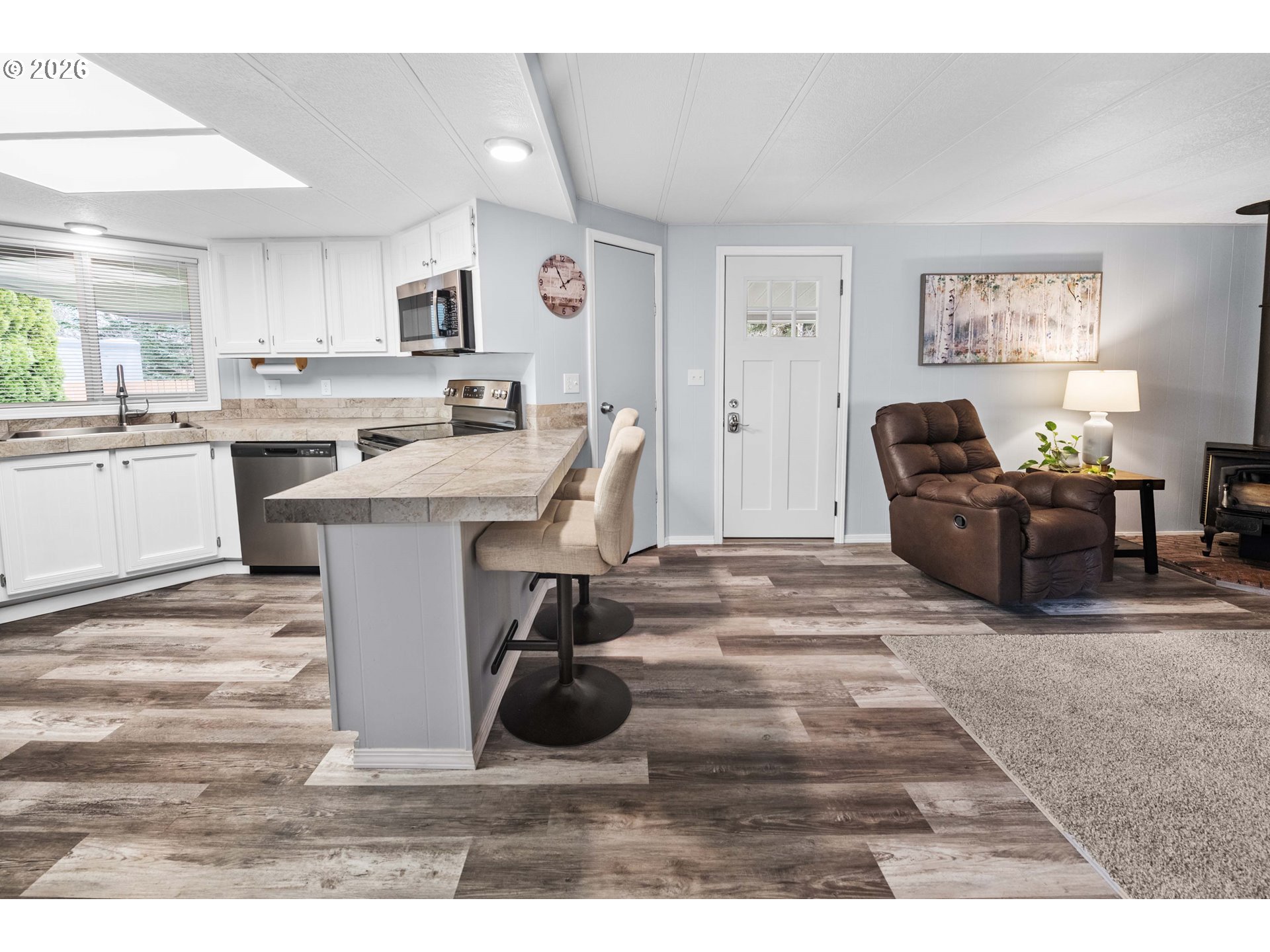 89695 Old Bog RD, Warrenton, OR, 97146