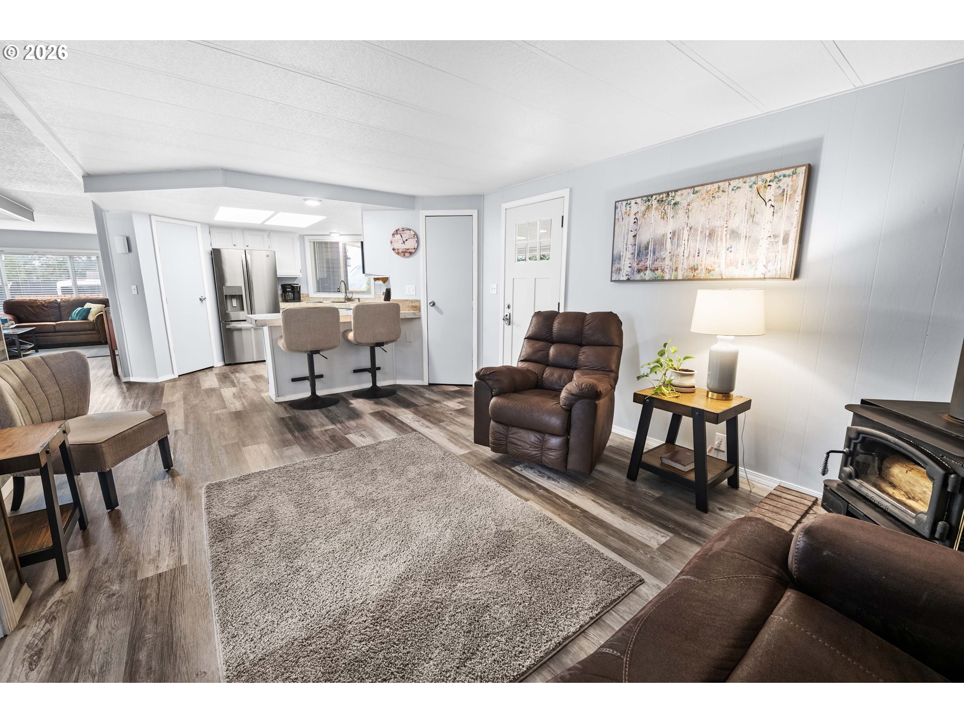 89695 Old Bog RD, Warrenton, OR, 97146