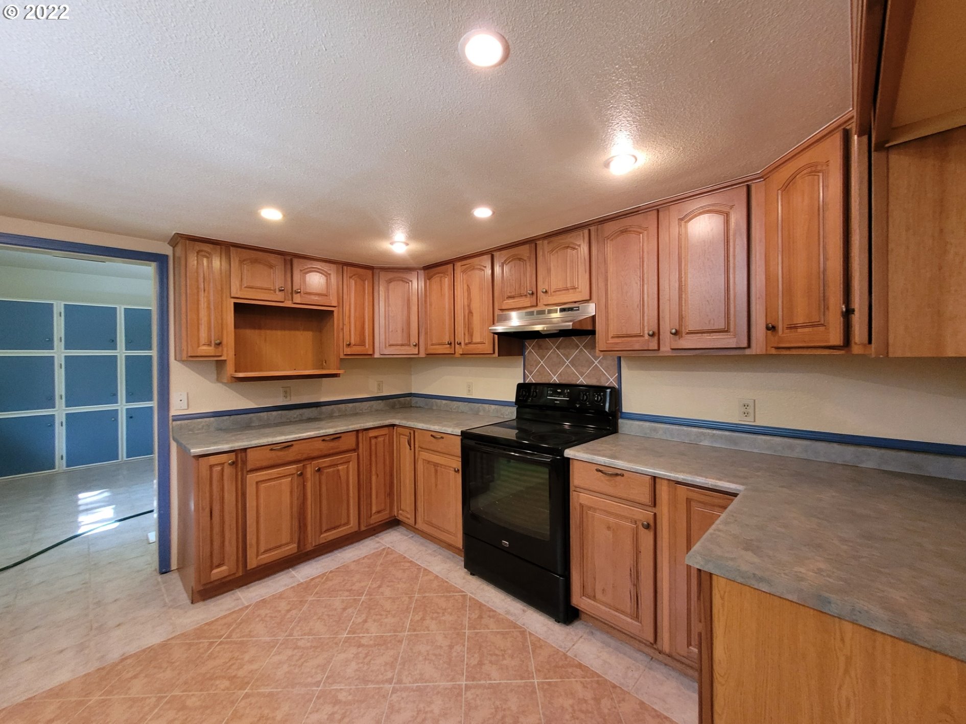 Kitchen/Nook
