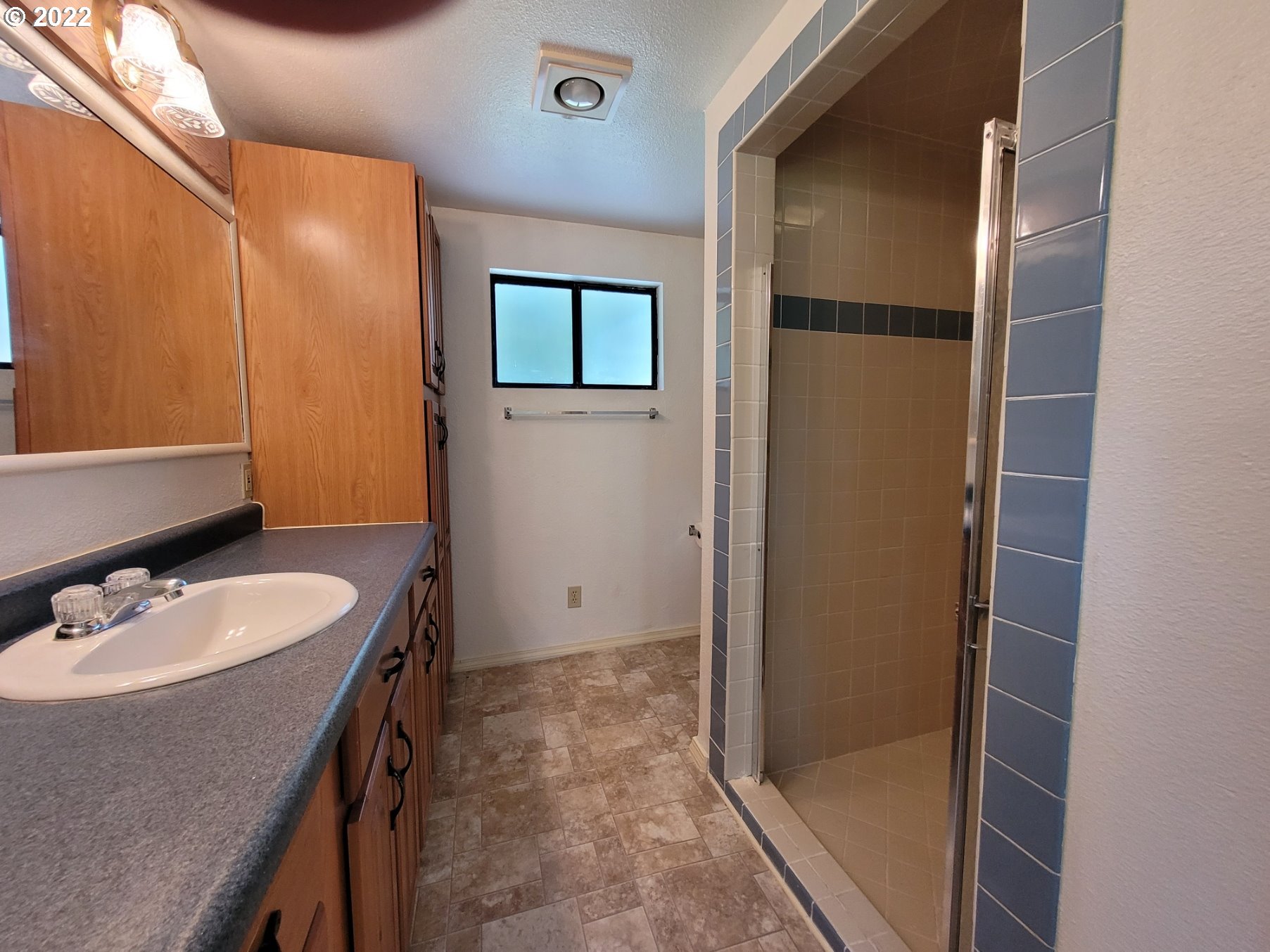 Attached Bathroom