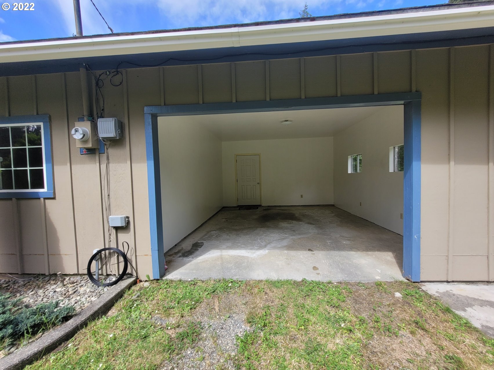 Carport