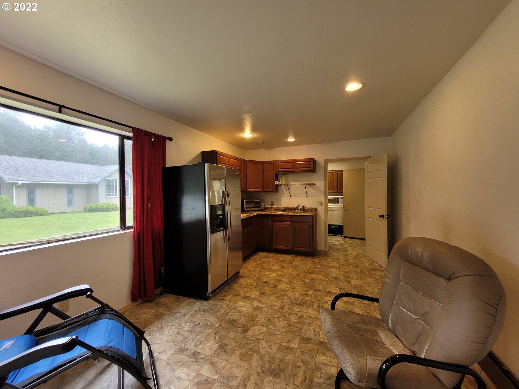 Additional Dwelling Unit-Finished