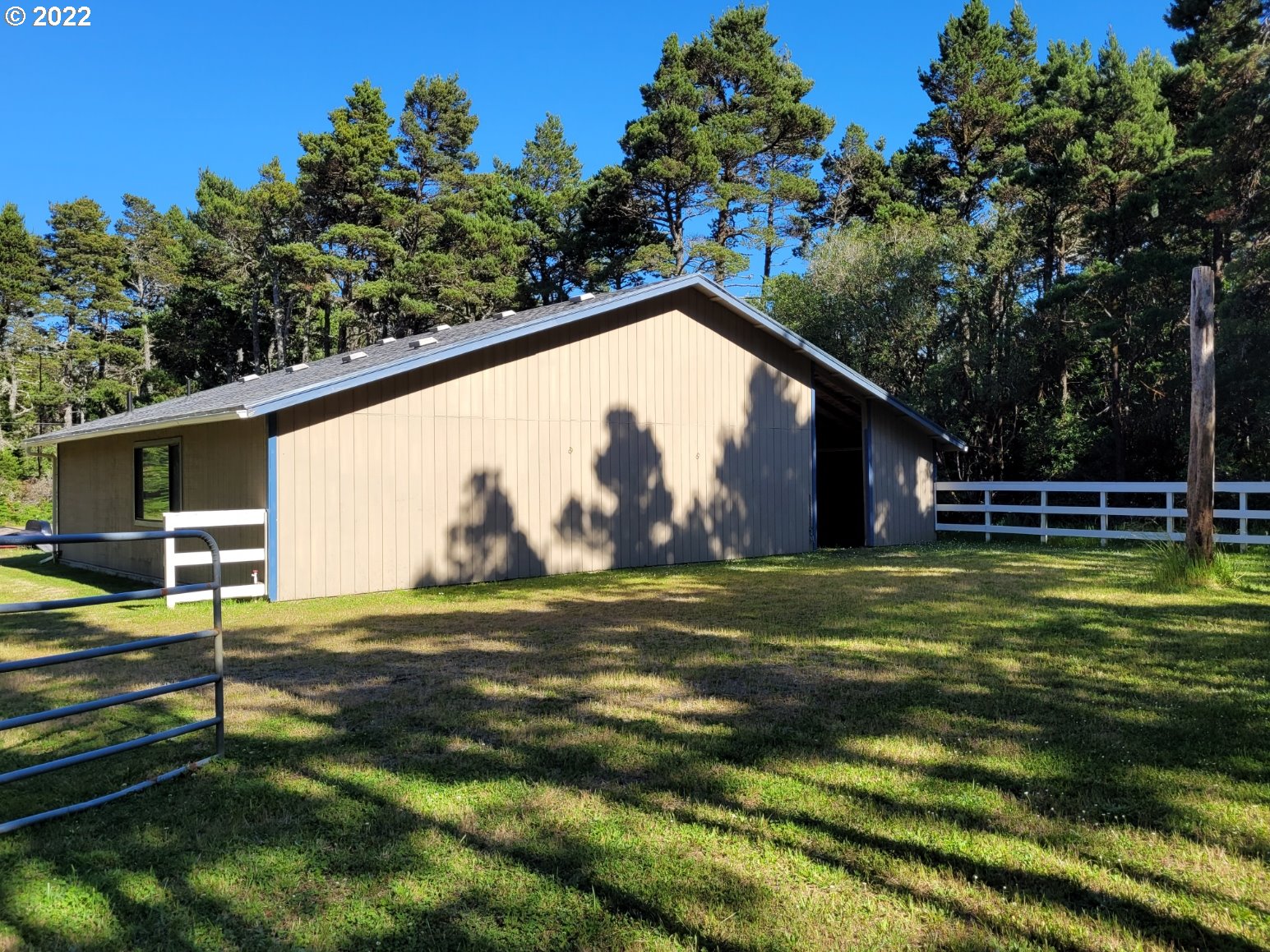 Corral