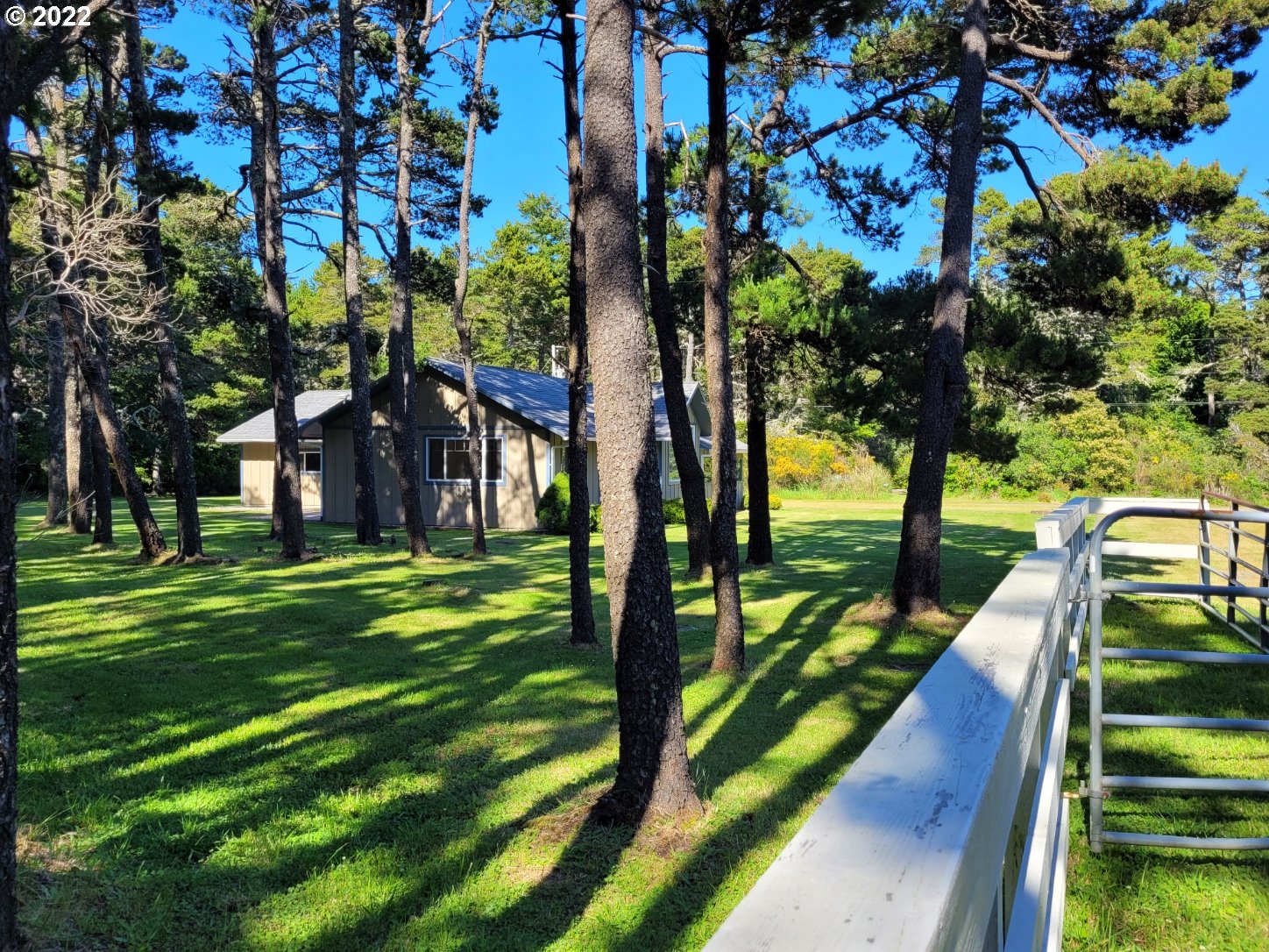 Yard