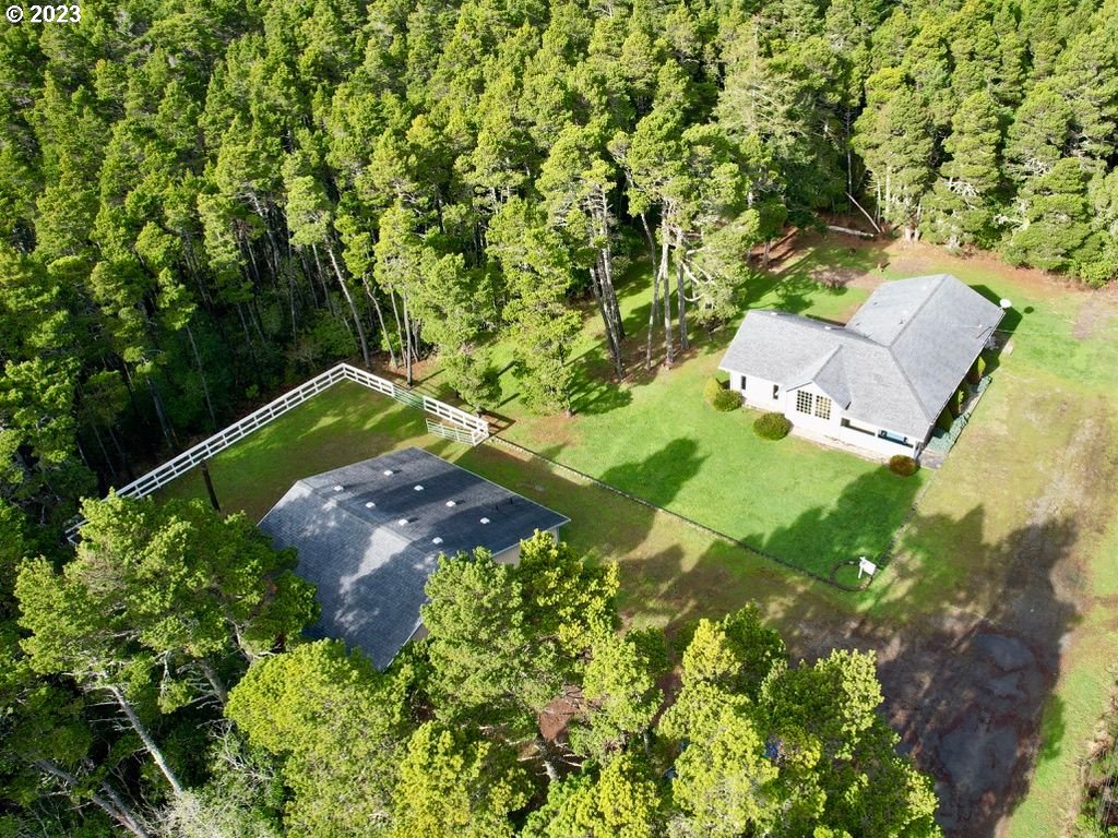 Drone View/UAV
