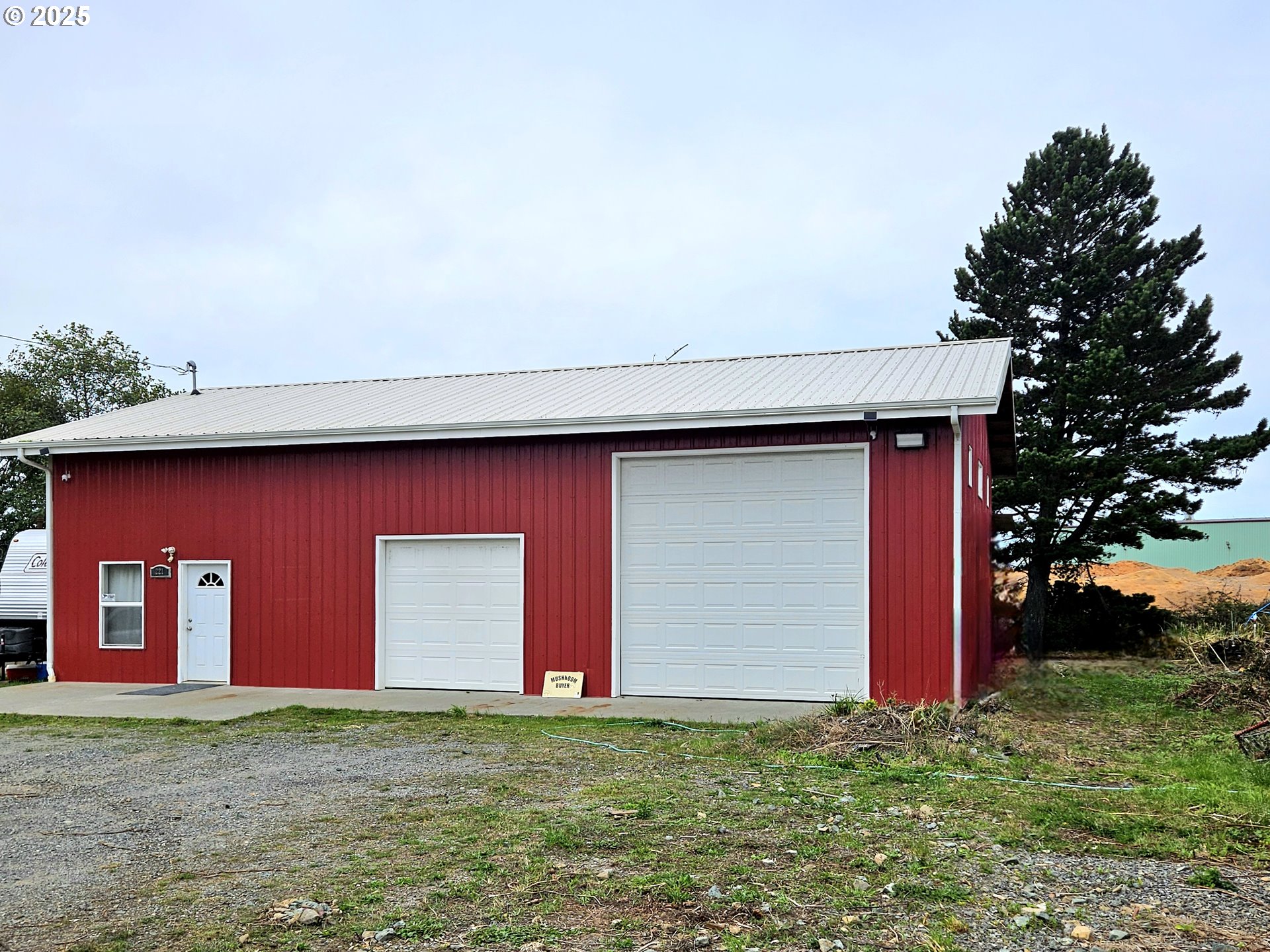 710 VAN BUREN ST, Eugene, OR, 97402