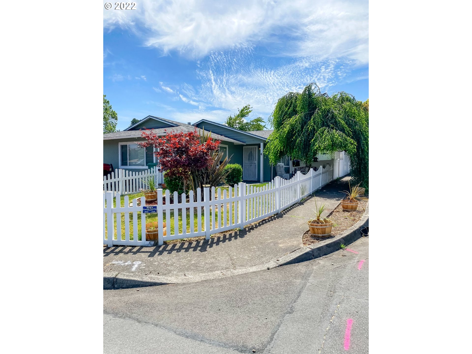 3198 SW 16TH CIR, Gresham OR 97080