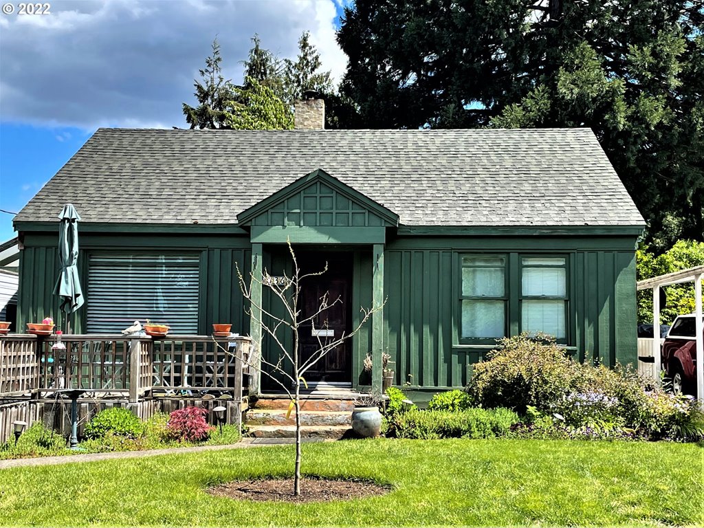 5036 SE 58TH AVE ,  Portland, OR 97206