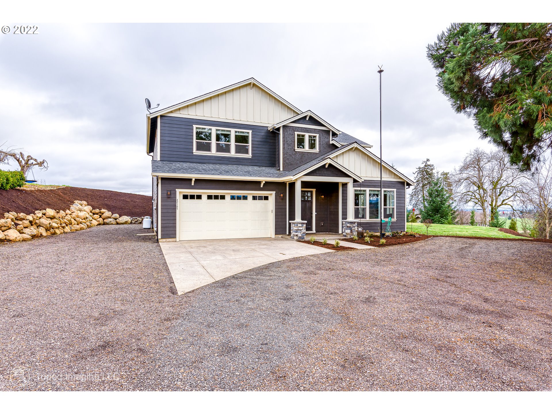 Sold Property