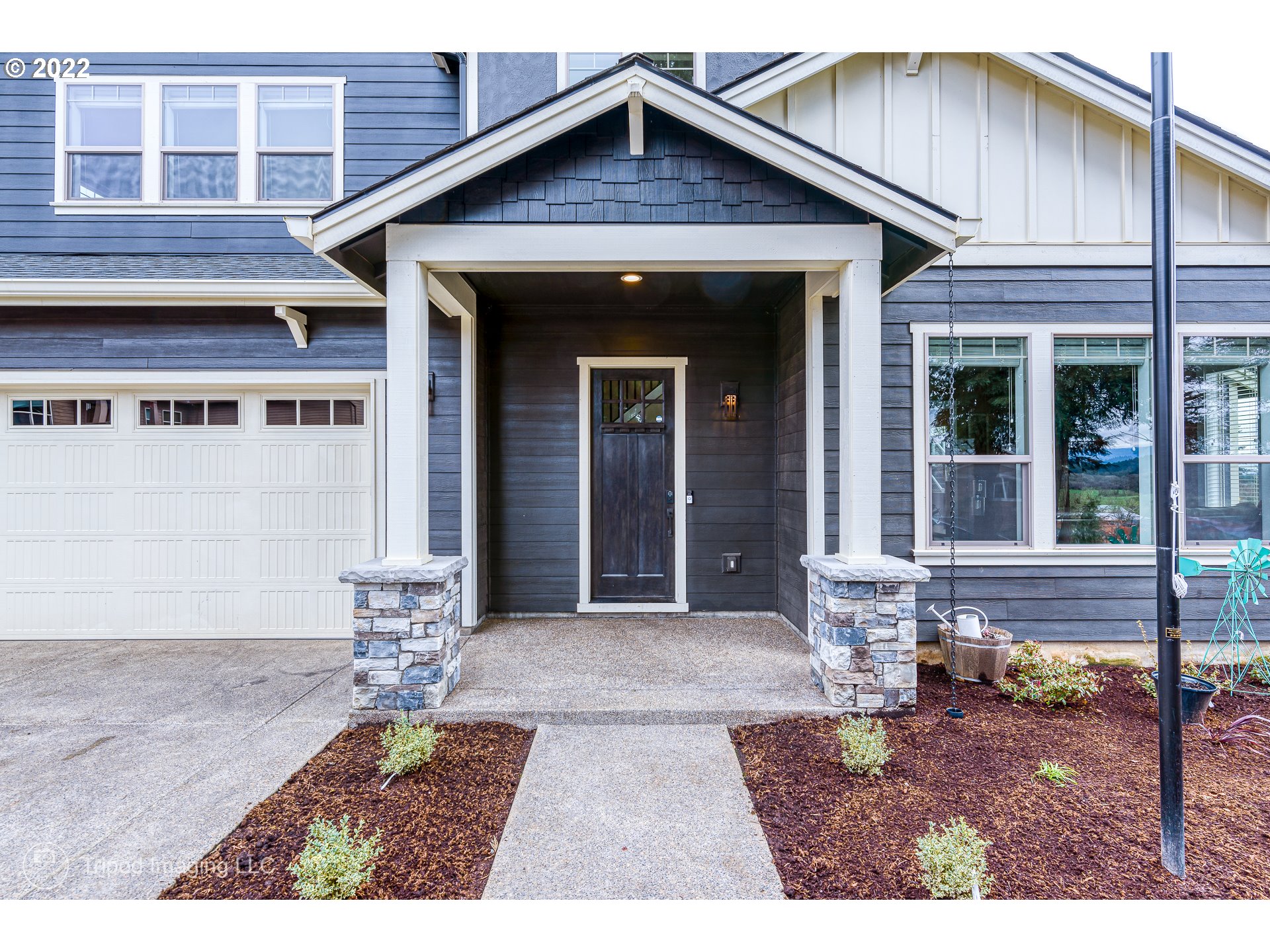 Sold Property