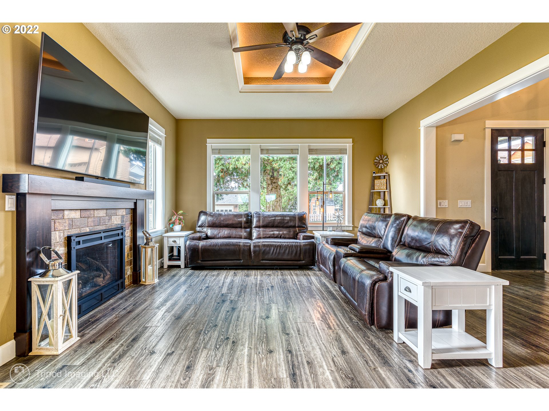 Sold Property