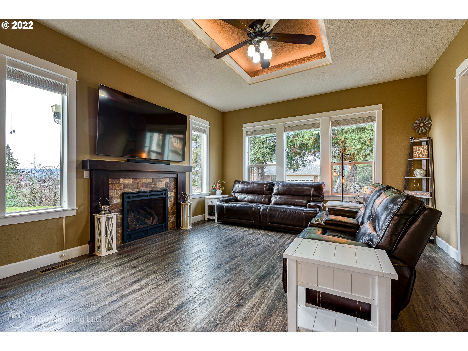 Sold Property