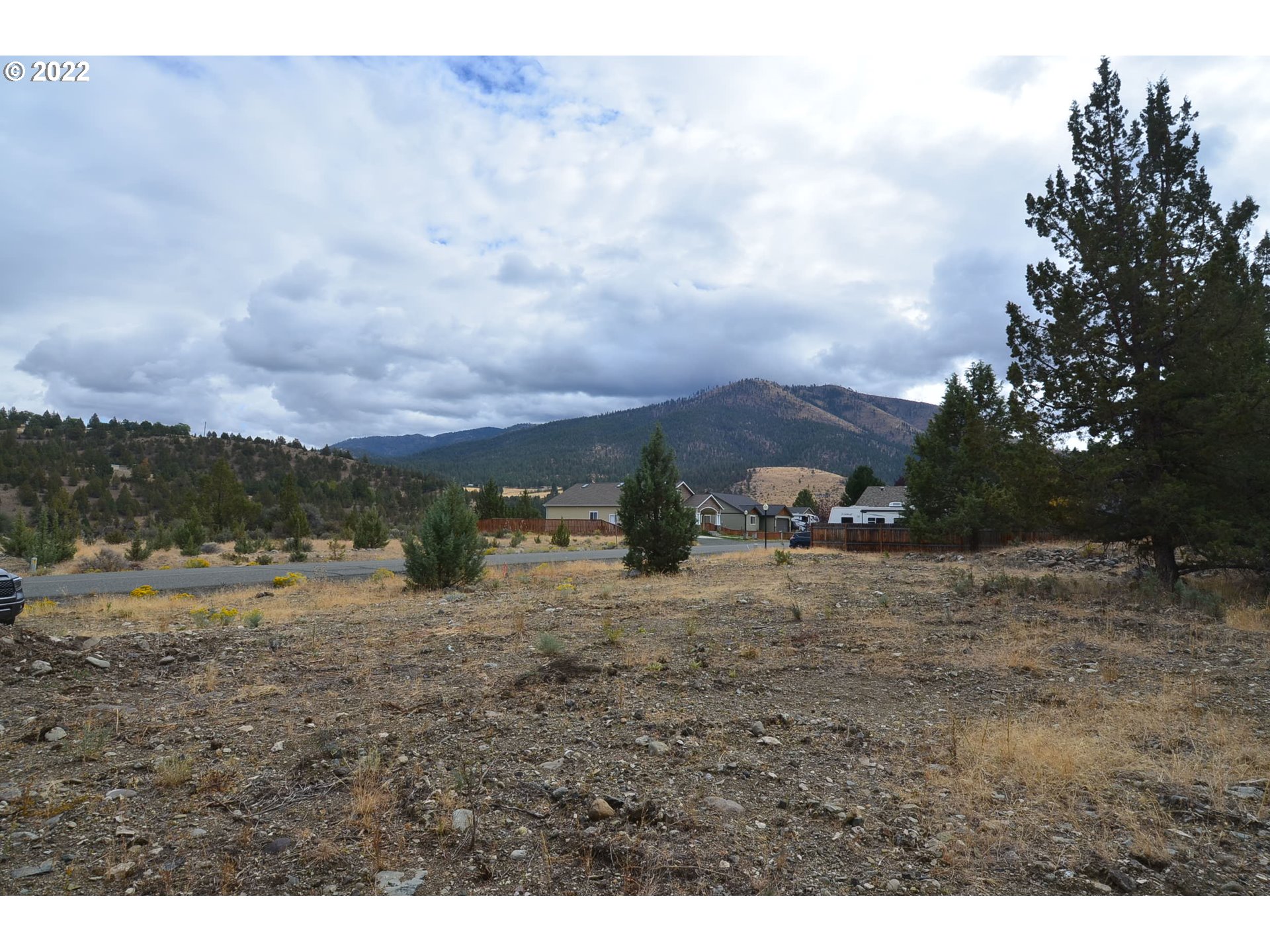 2700 Elkview DR, Canyon City, OR 97820