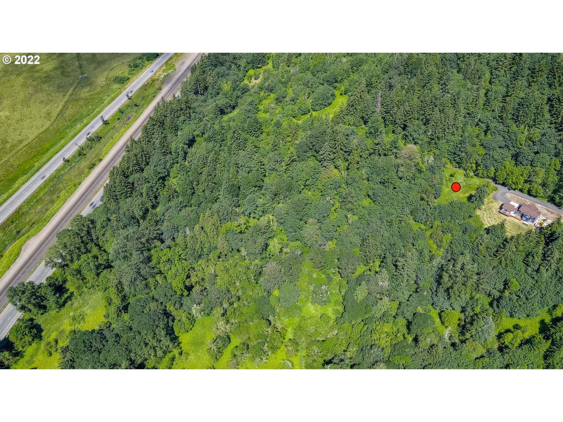 0 Columbia View DR, Woodland, WA, 98674