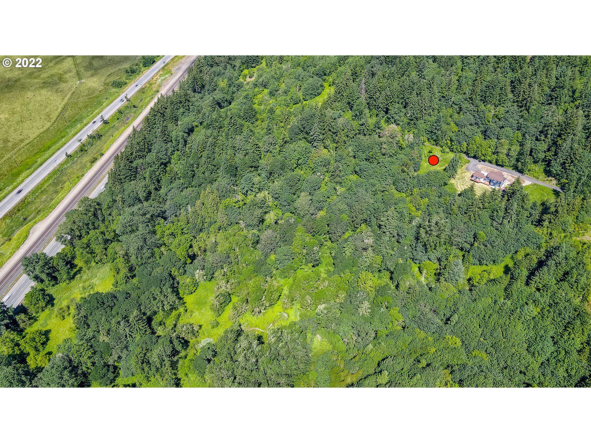 0 Columbia View DR, Woodland, WA, 98674