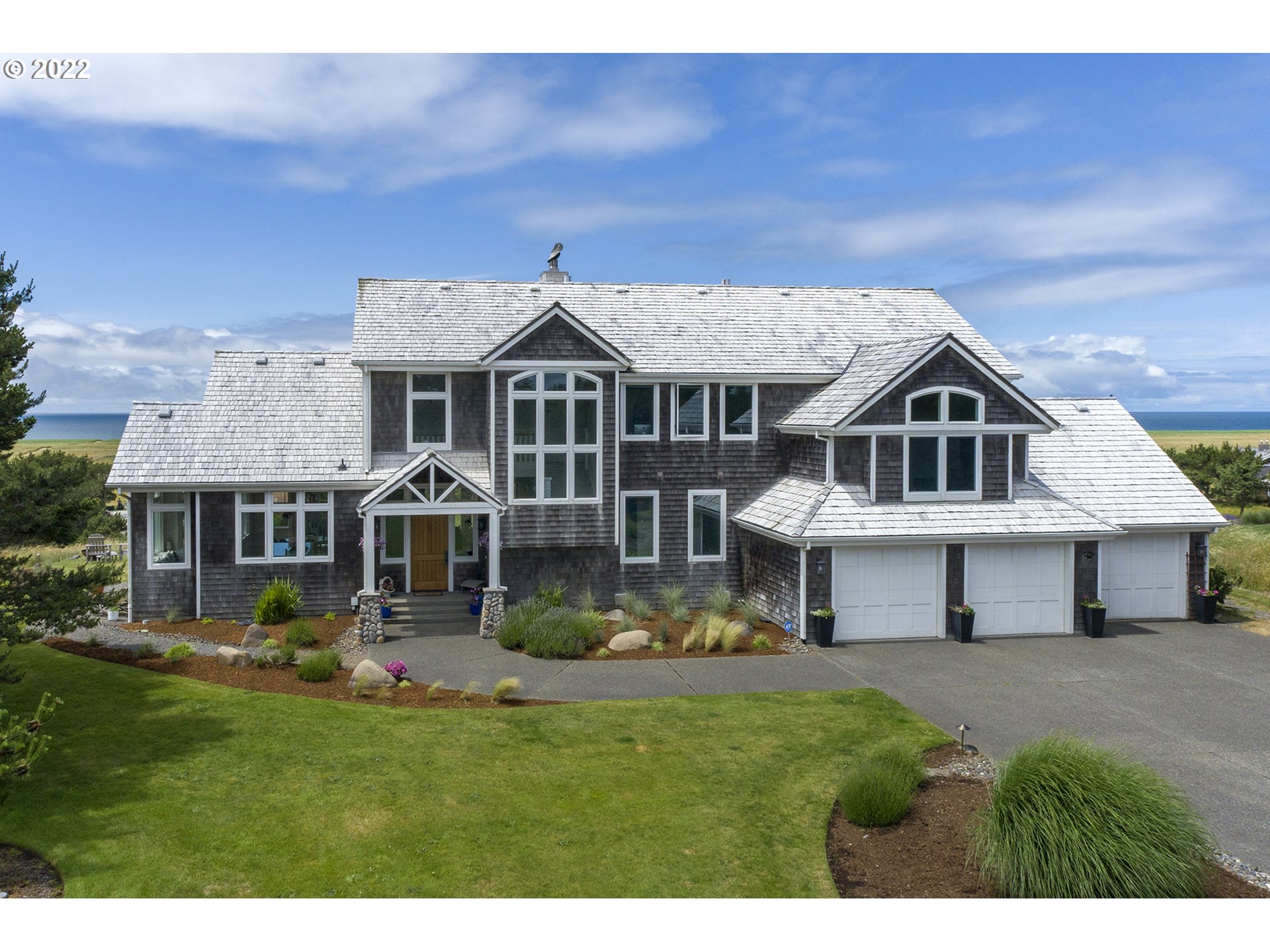 Gearhart, Oregon Homes for Sale