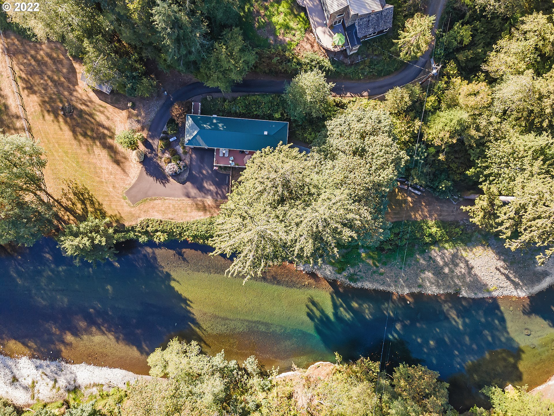 9855 KILCHIS RIVER RD, Tillamook OR 97141 Harcourts North America