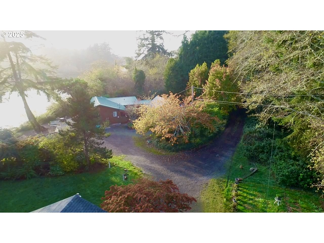 99268 WINCHUCK RIVER RD, Brookings, OR, 97415