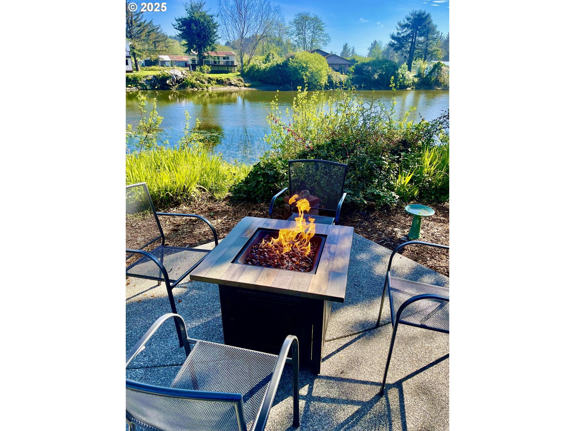 99268 WINCHUCK RIVER RD, Brookings, OR, 97415