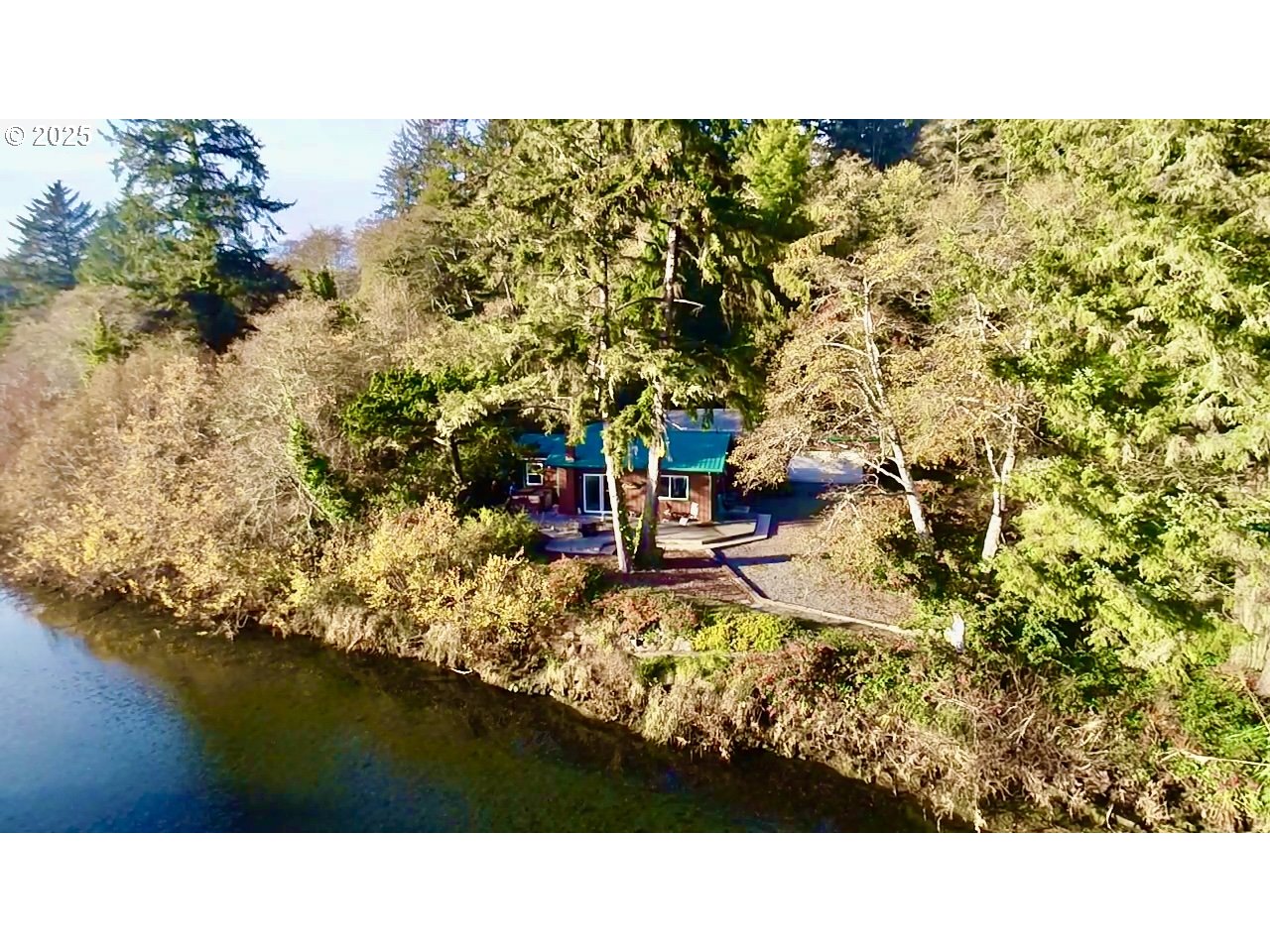 99268 WINCHUCK RIVER RD, Brookings, OR, 97415