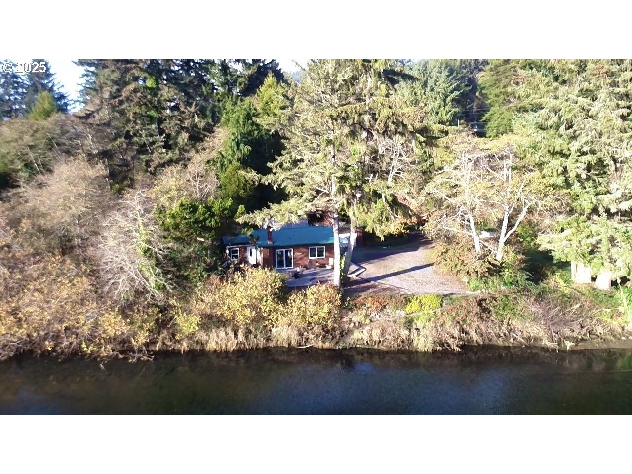 99268 WINCHUCK RIVER RD, Brookings, OR, 97415