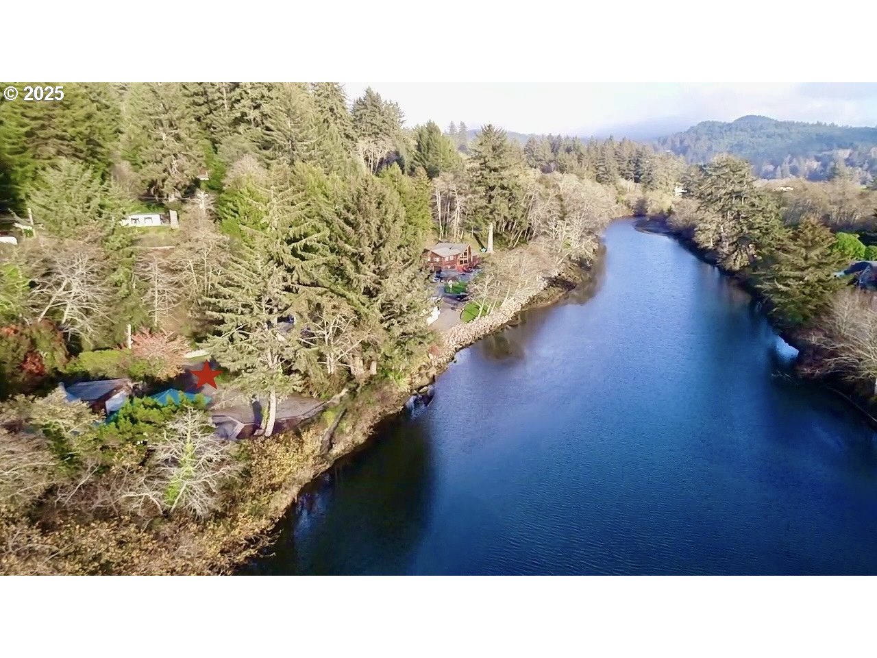 99268 WINCHUCK RIVER RD, Brookings, OR, 97415