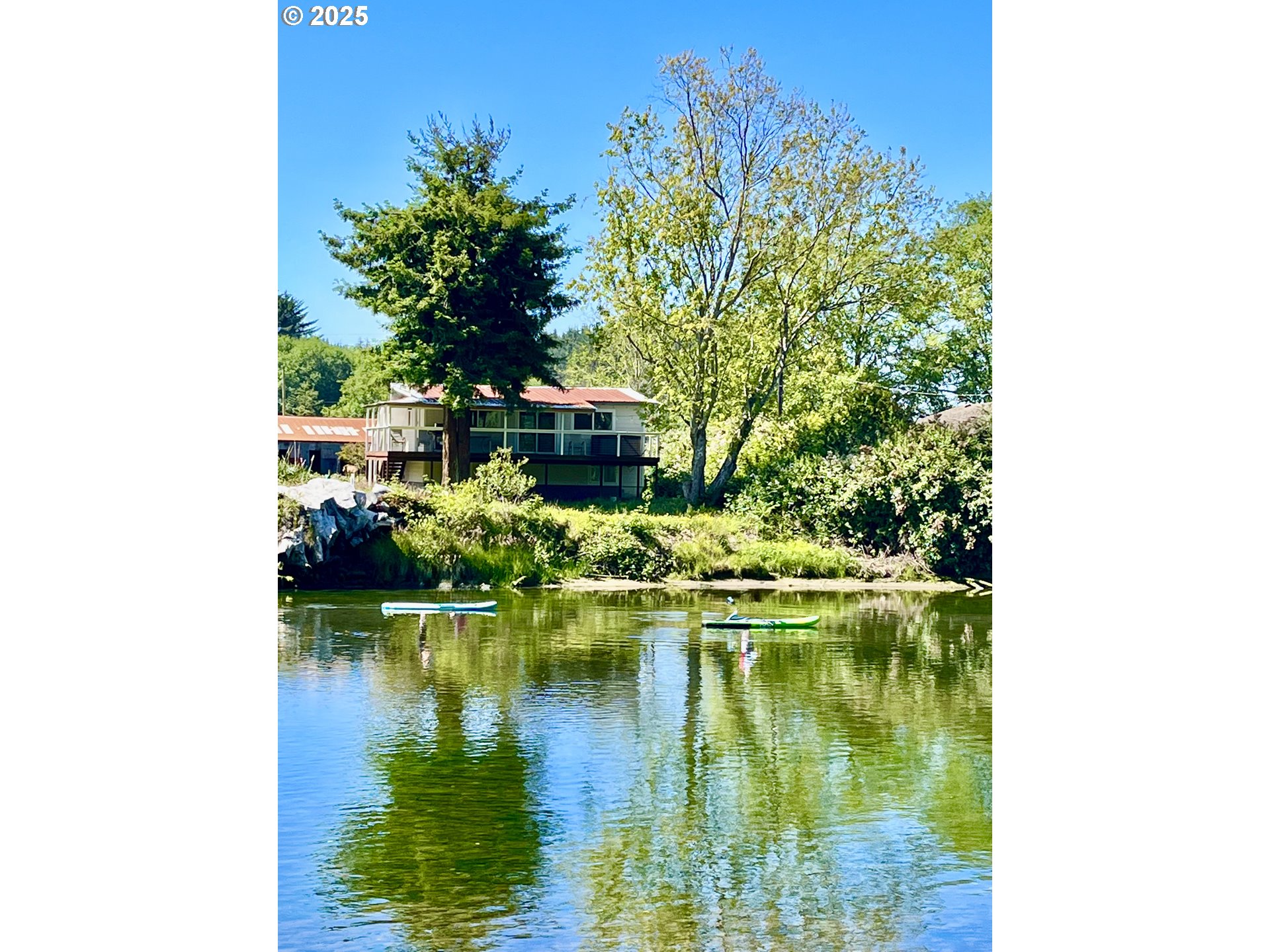 99268 WINCHUCK RIVER RD, Brookings, OR, 97415