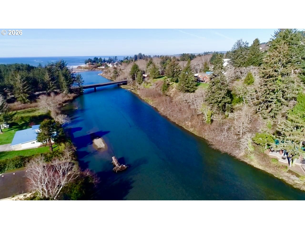 99268 WINCHUCK RIVER RD, Brookings, OR, 97415