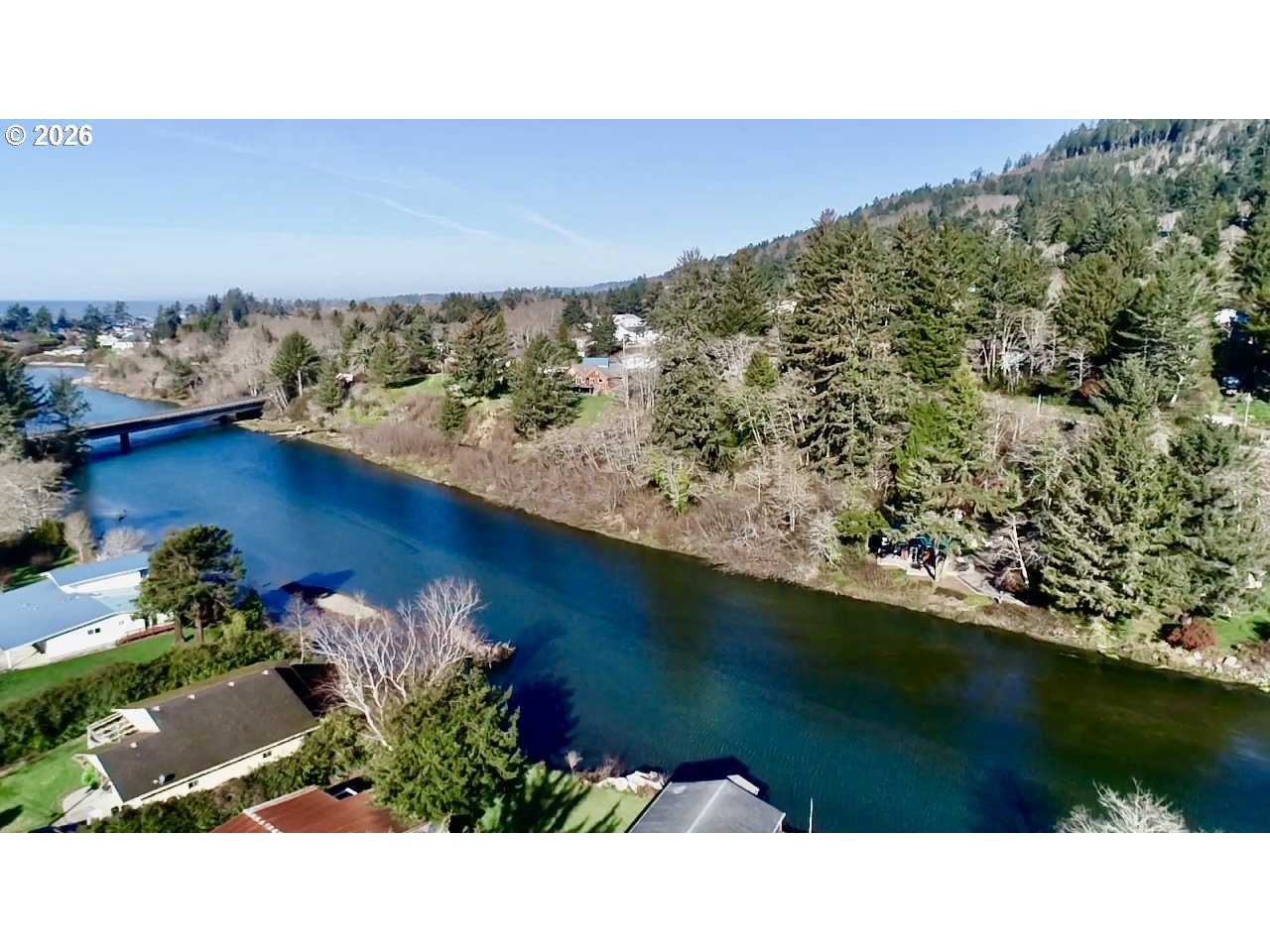 99268 WINCHUCK RIVER RD, Brookings, OR, 97415