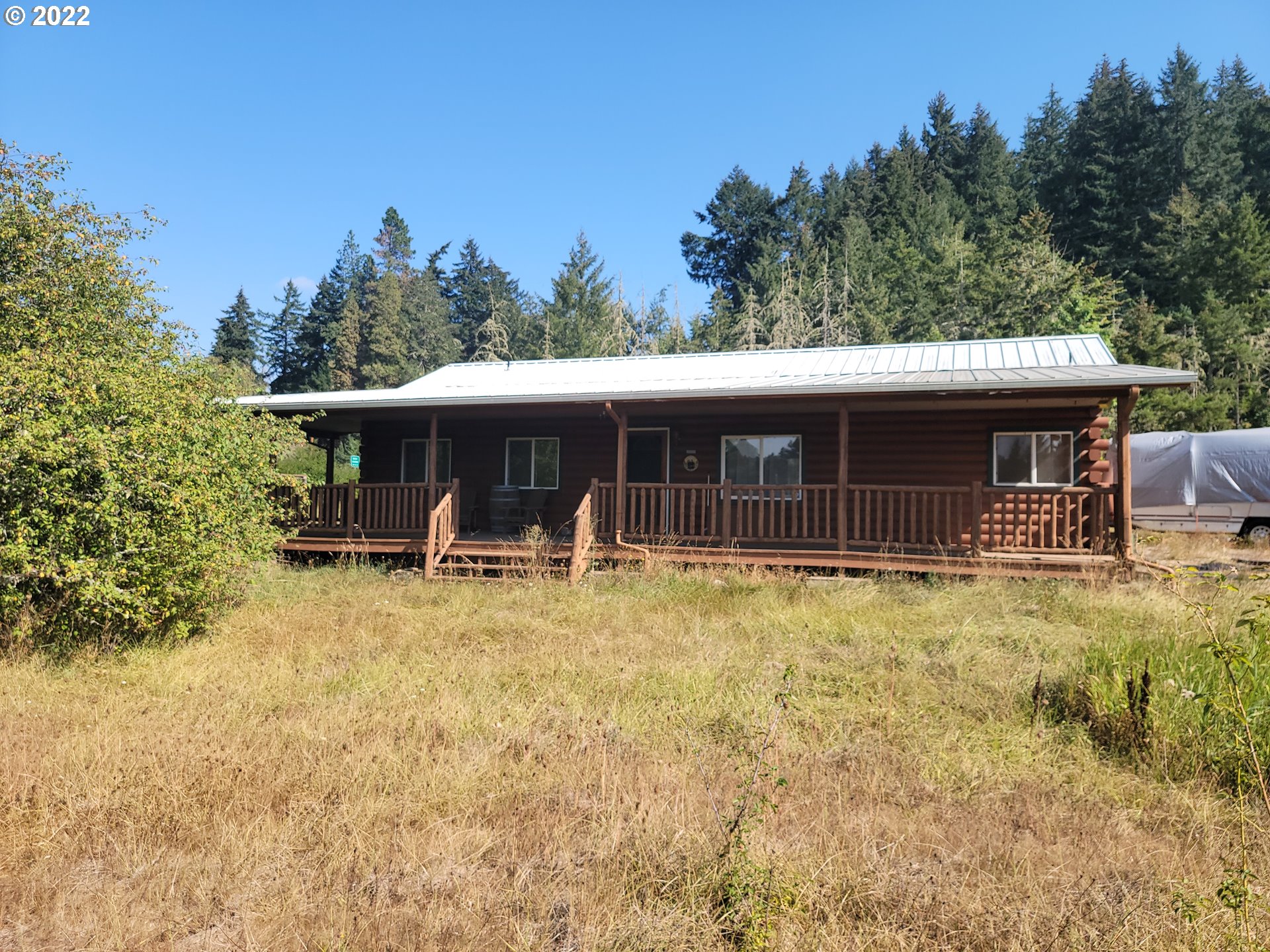 26220 HWY 36, Cheshire, OR 