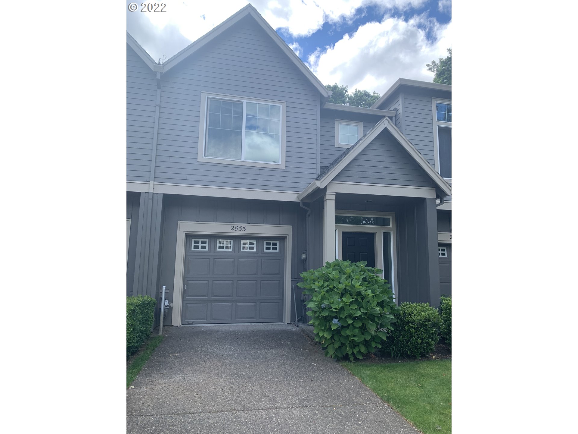 2533 NW ROGUE VALLEY TER, Beaverton OR 97006