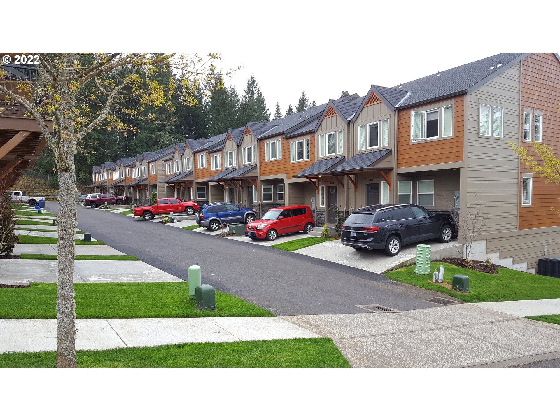 Homes for sale 16830 CHULA VISTA AVE, Sandy, OR 97055 MLS22133...