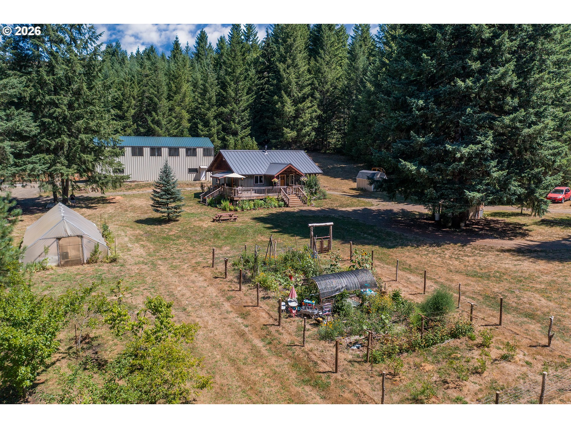 Photo of 18965 HIGHWAY 126 Walton OR 97490