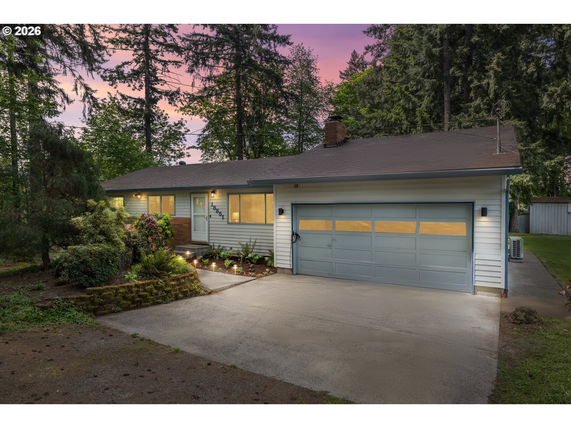 11811 DANEE PL, Oregon City, OR, 97045