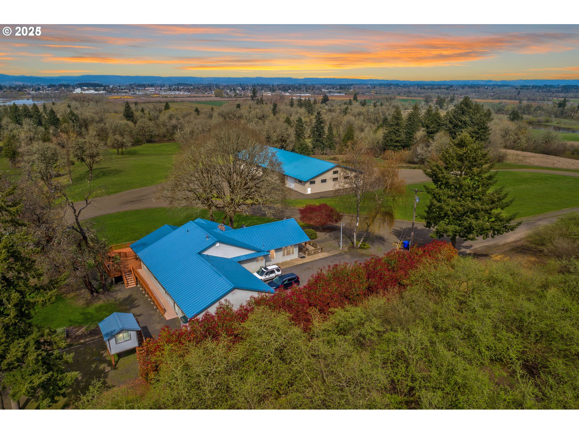 Washington County Homes
