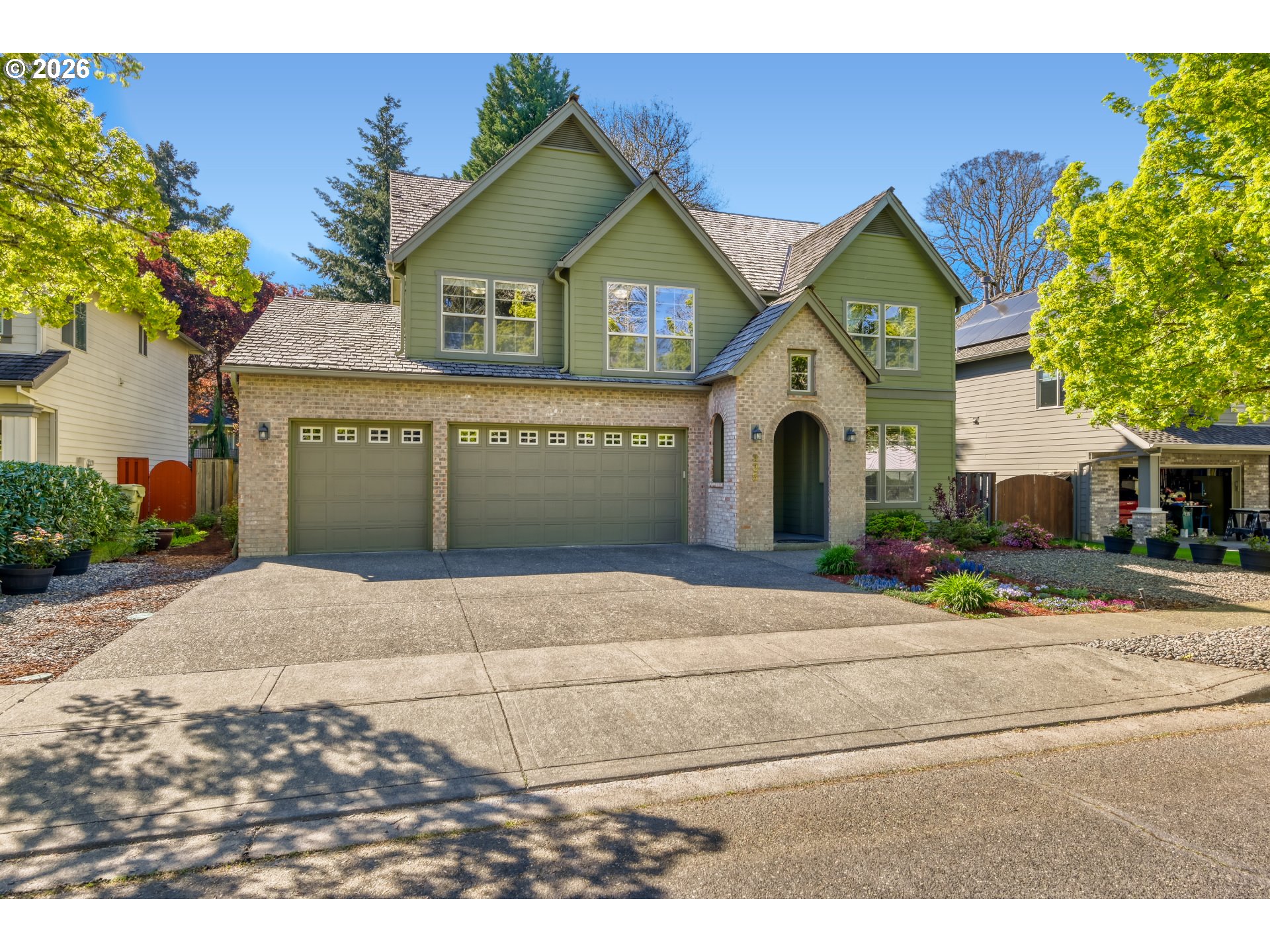 16807 NE 38TH AVE, Vancouver, WA, 98686