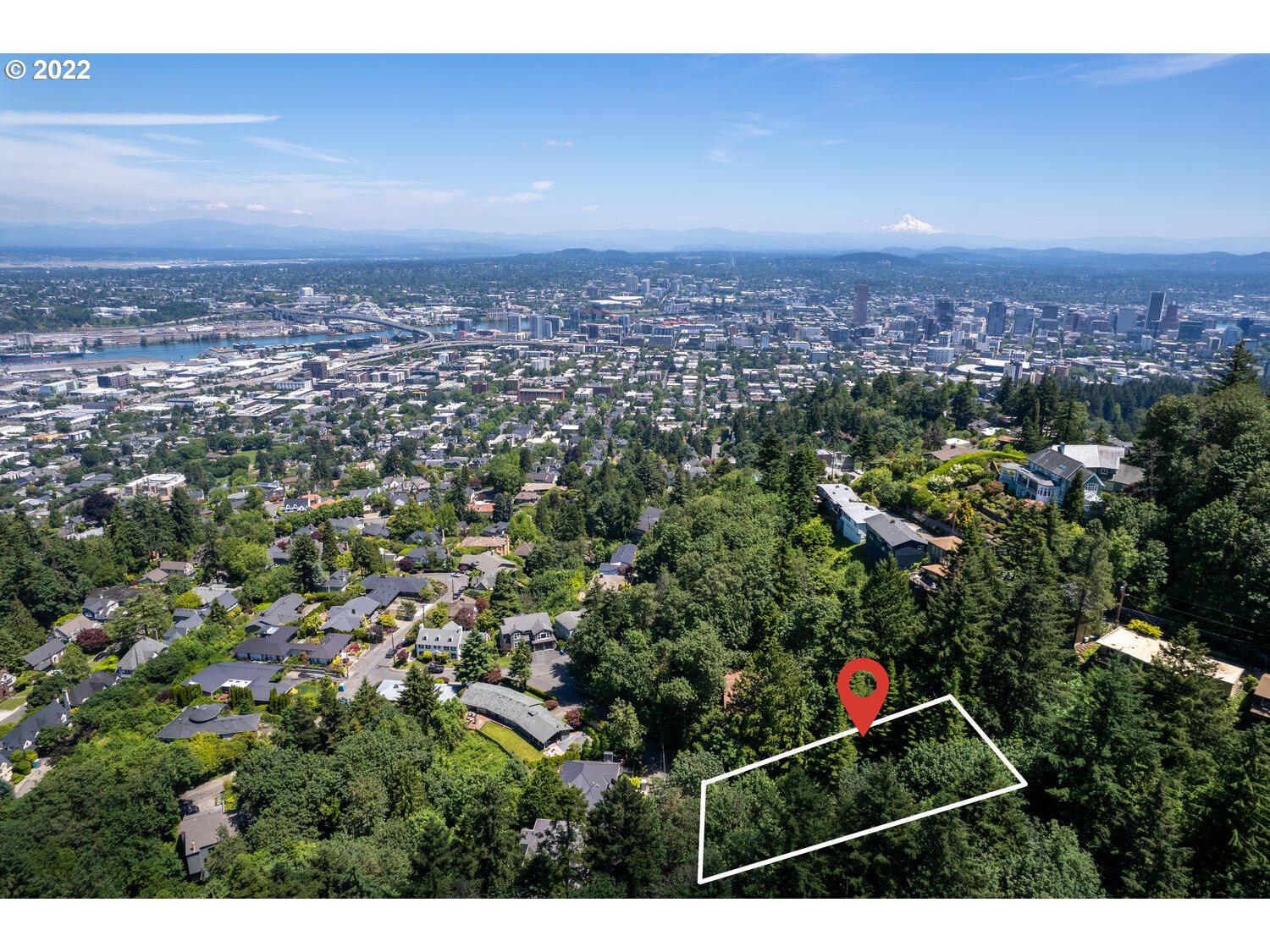 755 NW MACLEAY BLVD, Portland, OR, 97210