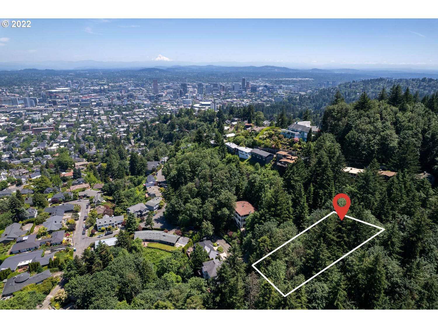 755 NW MACLEAY BLVD, Portland, OR, 97210