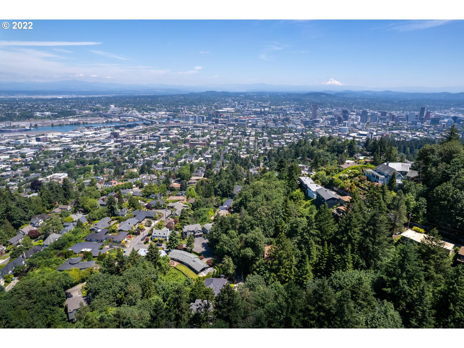 755 NW MACLEAY BLVD, Portland, OR, 97210