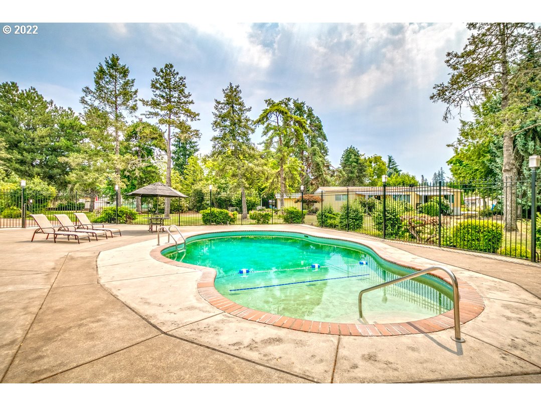 Community Amenities