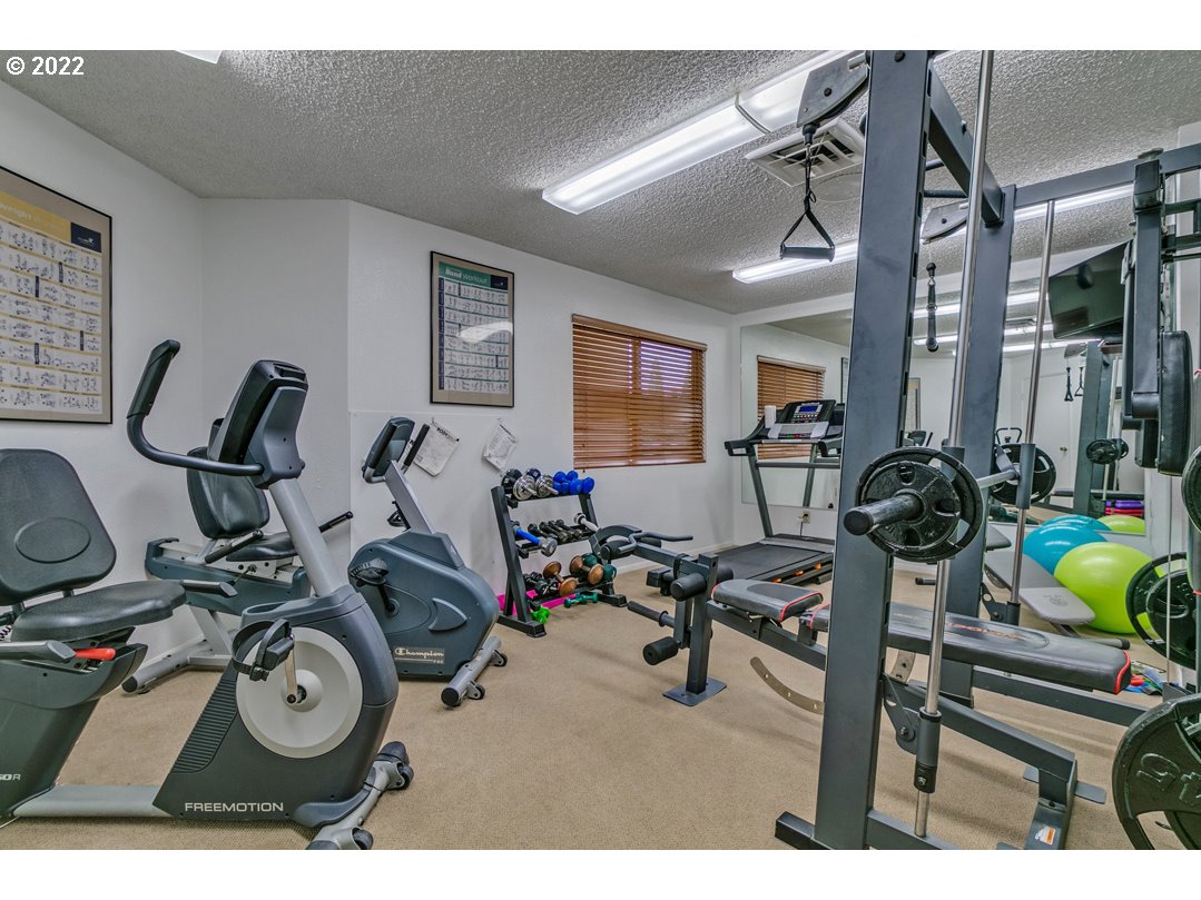 Community Amenities