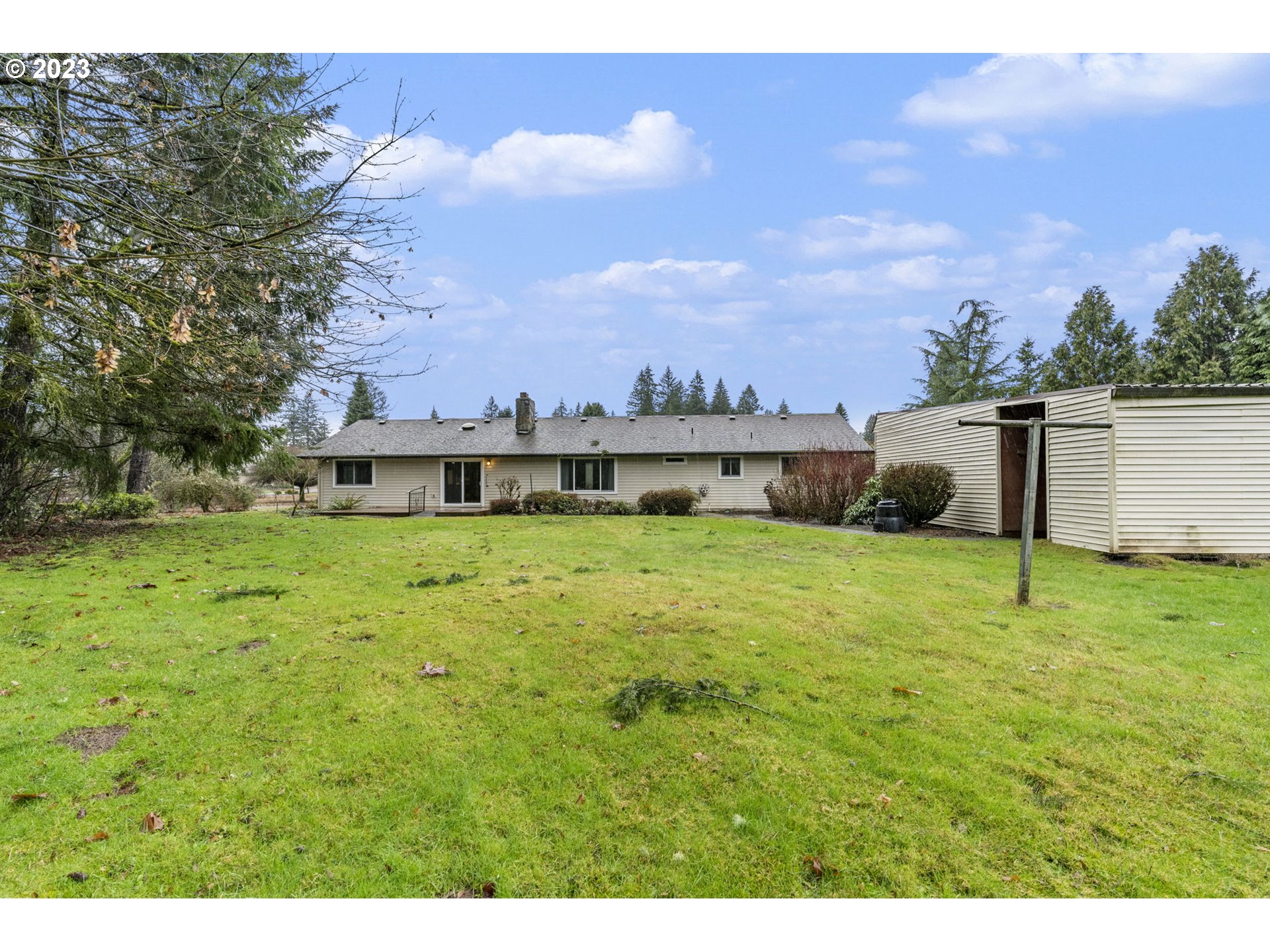 17613 NE 110th Ave, Battle Ground, WA 98604