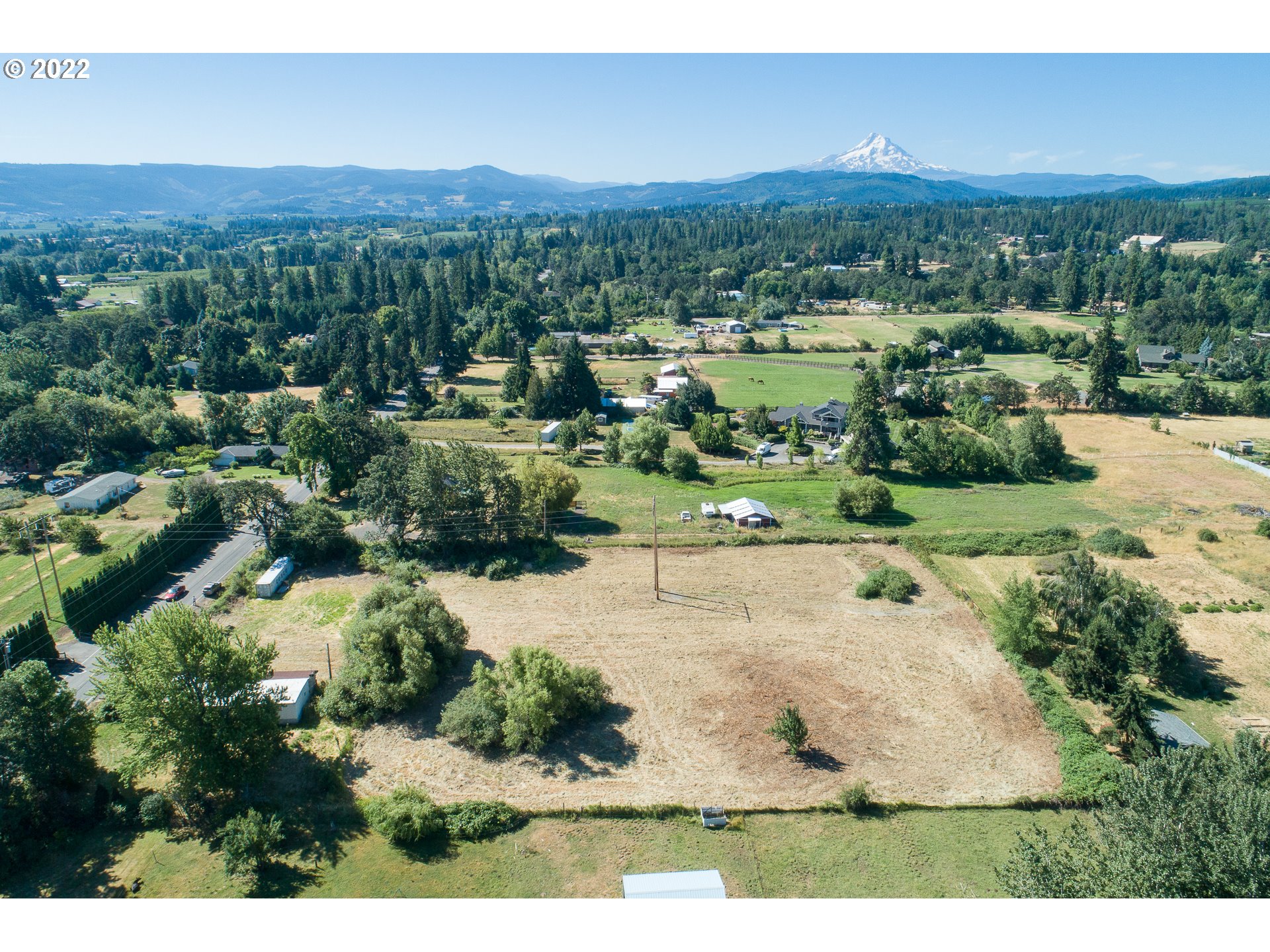 Hood River Real Estate Don Nunamaker, Realtors Homes For Sale 990