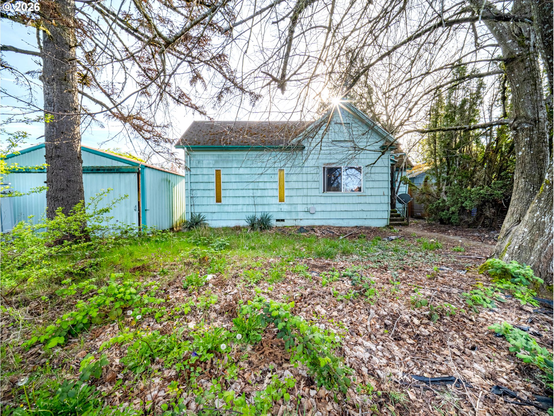 Search Homes for Sale
