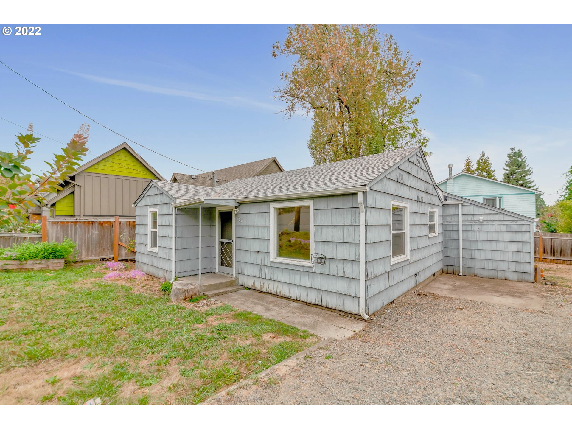 1085 W 28TH AVE, Eugene, OR 97405