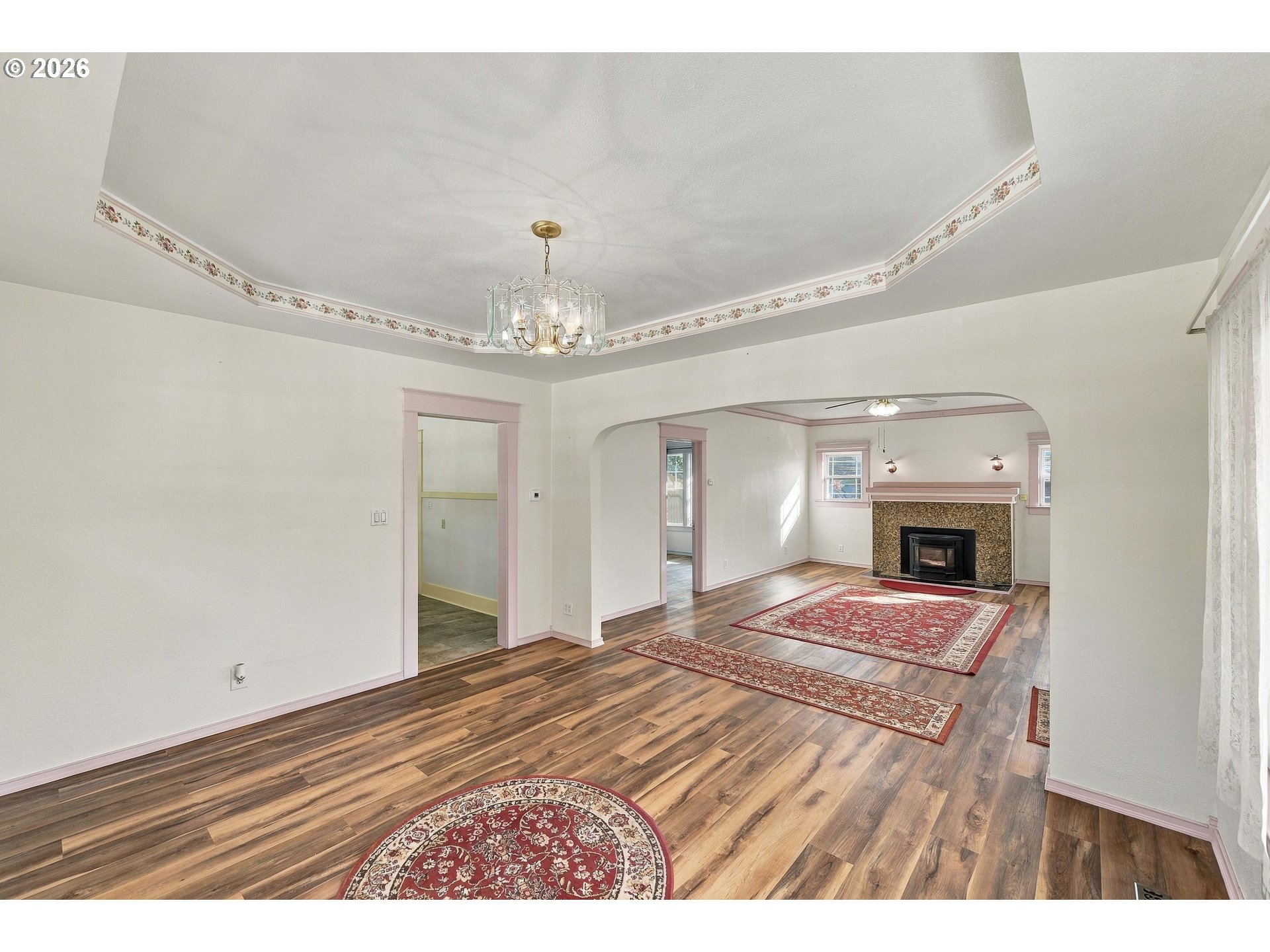 1439 UNION AVE, North Bend, OR 97459