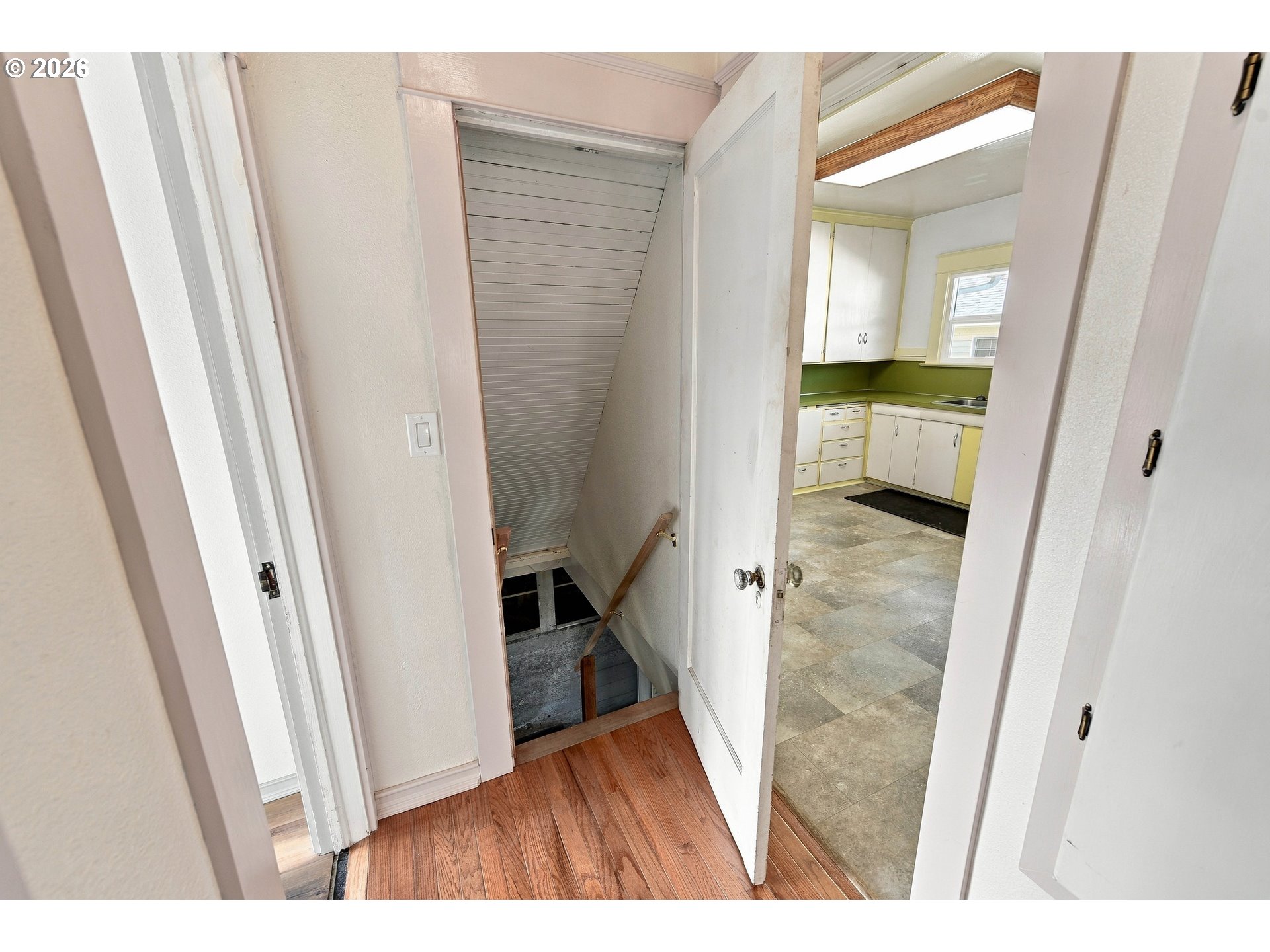 1439 UNION AVE, North Bend, OR 97459