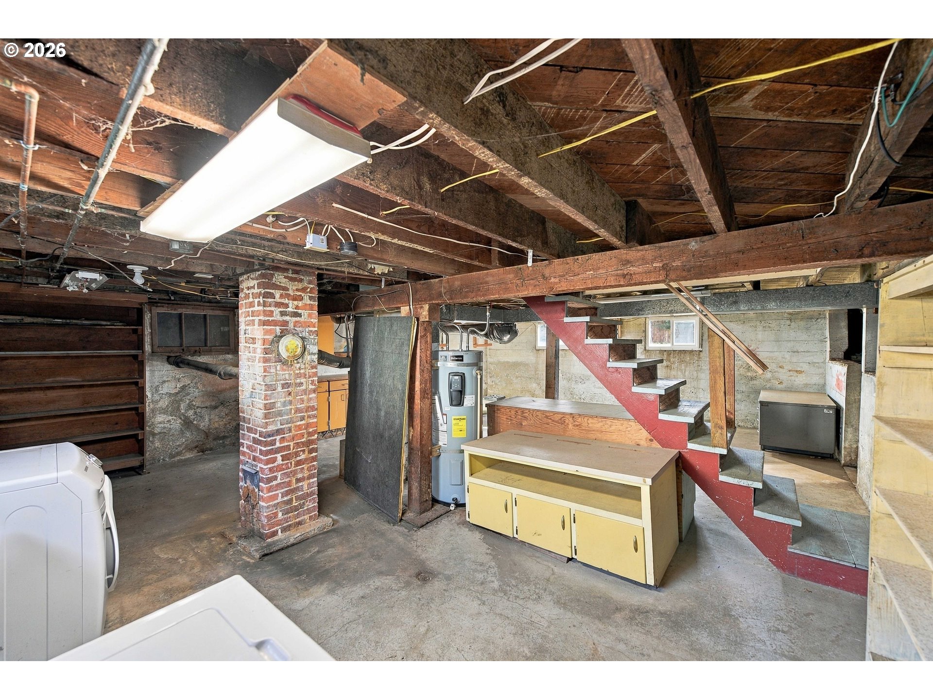 1439 UNION AVE, North Bend, OR 97459