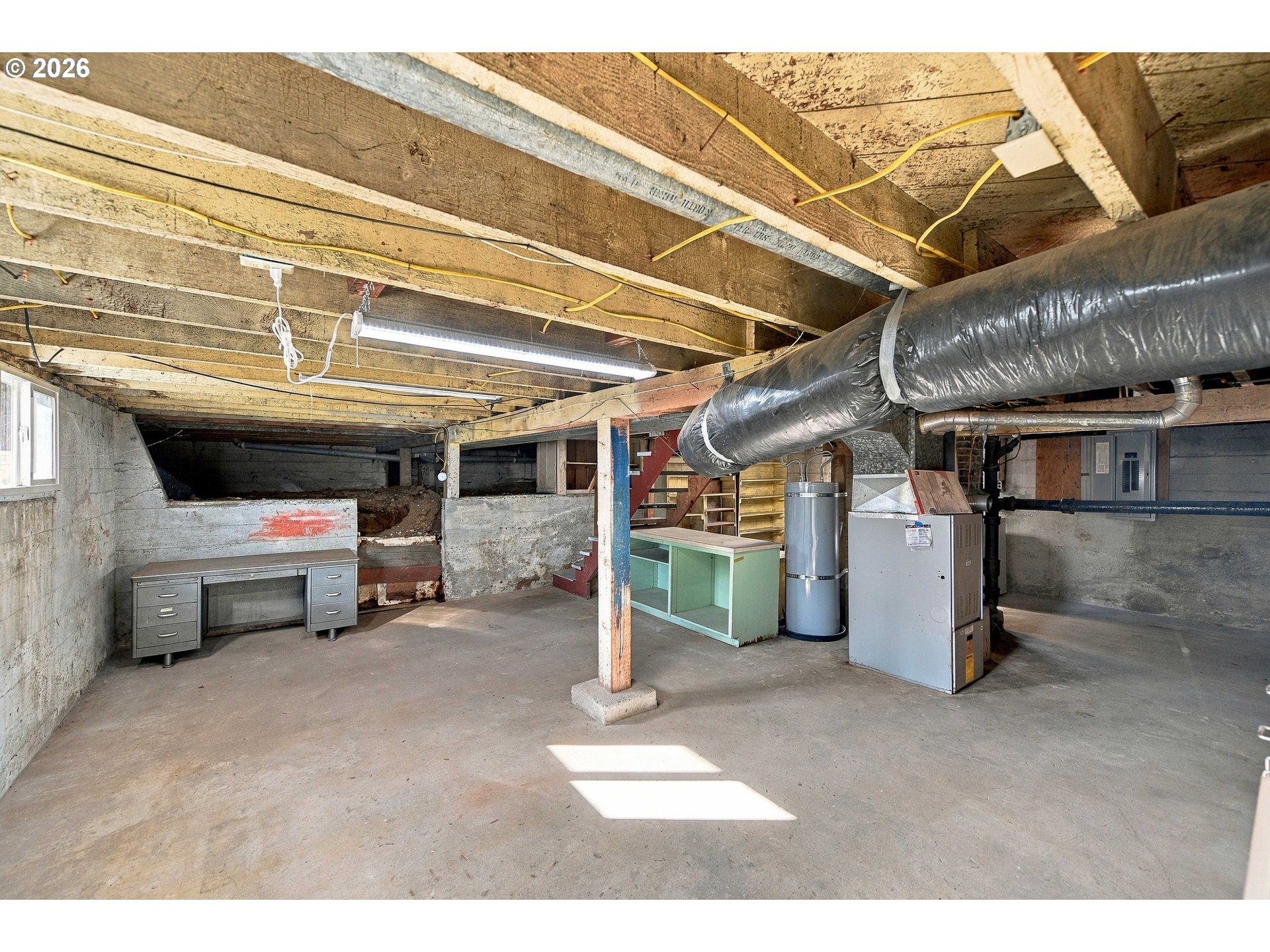 1439 UNION AVE, North Bend, OR 97459
